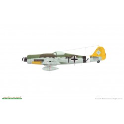 Fw 190D-9 (Weekend Edition) - Eduard 84102