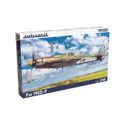 Fw 190D-9 (Weekend Edition) - Eduard 84102