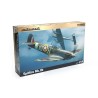 Spitfire Mk.IIb (PROFIPACK) - Eduard 82154