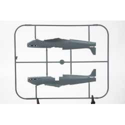 Spitfire Mk.IIb (PROFIPACK) - Eduard 82154