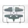 Spitfire Mk.IIb (PROFIPACK) - Eduard 82154
