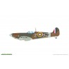 Spitfire Mk.IIb (PROFIPACK) - Eduard 82154