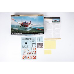 Z-226MS Trenér (PROFIPACK) - Eduard 82182