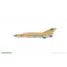 MiG-21MF (Weekend Edition) - Eduard 84177