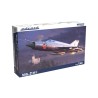MiG-21MF (Weekend Edition) - Eduard 84177