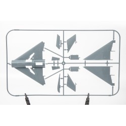 MiG-21MF (Weekend Edition) - Eduard 84177