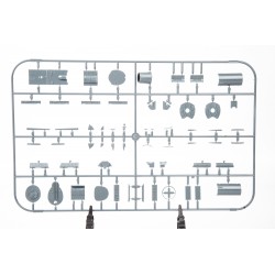 MiG-21MF (Weekend Edition) - Eduard 84177