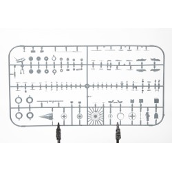 MiG-21MF (Weekend Edition) - Eduard 84177