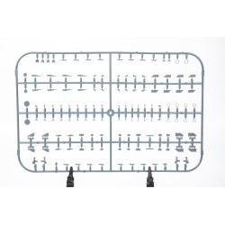 MiG-21MF (Weekend Edition) - Eduard 84177