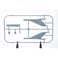 MiG-21MF (Weekend Edition) - Eduard 84177
