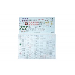 MiG-21MF (Weekend Edition) - Eduard 84177