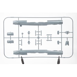 MiG-21MF (Weekend Edition) - Eduard 84177