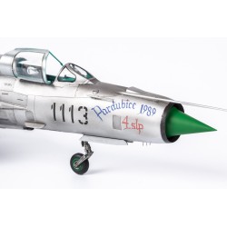 MiG-21MF (Weekend Edition) - Eduard 84177