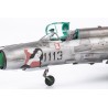 MiG-21MF (Weekend Edition) - Eduard 84177