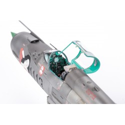 MiG-21MF (Weekend Edition) - Eduard 84177