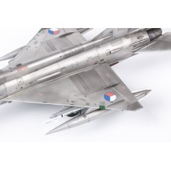 MiG-21MF (Weekend Edition) - Eduard 84177