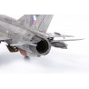 MiG-21MF (Weekend Edition) - Eduard 84177