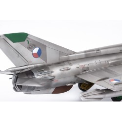 MiG-21MF (Weekend Edition) - Eduard 84177
