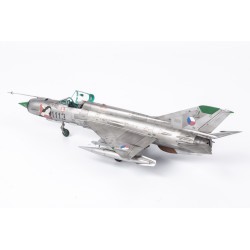 MiG-21MF (Weekend Edition) - Eduard 84177