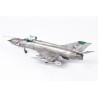 MiG-21MF (Weekend Edition) - Eduard 84177