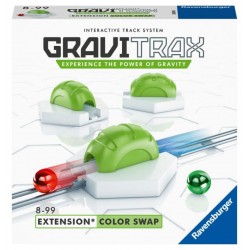 GraviTrax Tunýlky