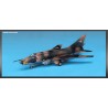 Suchoj Su-22 FITTER - Academy Model Kit 12612
