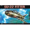 Suchoj Su-22 FITTER - Academy Model Kit 12612