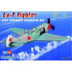 La-7 Fighter - Hobby Boss 80236