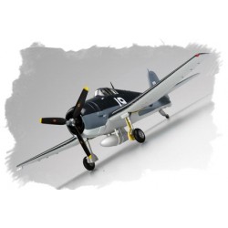 F6F-3 Hellcat - Hobby Boss 80256