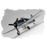 F6F-3 Hellcat - Hobby Boss 80256