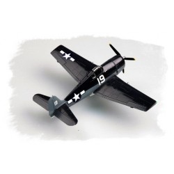 F6F-3 Hellcat - Hobby Boss 80256