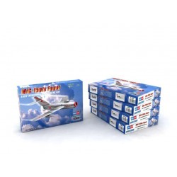 Mig-15bis Fagot - Hobby Boss 80263