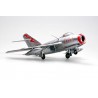 Mig-15bis Fagot - Hobby Boss 80263