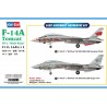 F-14A Tomcat VF-1 "Wolf Pack" - Hobby Boss 80279