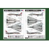 F-14A Tomcat VF-1 "Wolf Pack" - Hobby Boss 80279