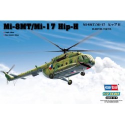 Mil Mi-8MT / Mi-17 Hip-H - Hobby Boss 87208