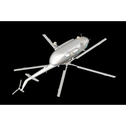 Mil Mi-8T Hip-C - Hobby Boss 87221