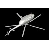 Mil Mi-8T Hip-C - Hobby Boss 87221