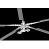 Mil Mi-8T Hip-C - Hobby Boss 87221