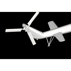Mil Mi-8T Hip-C - Hobby Boss 87221