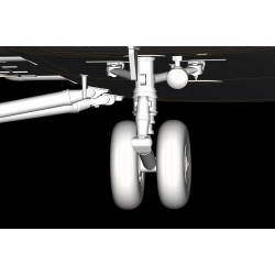 Mil Mi-8T Hip-C - Hobby Boss 87221