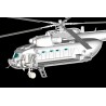 Mil Mi-8T Hip-C - Hobby Boss 87221