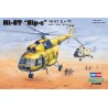 Mil Mi-8T Hip-C - Hobby Boss 87221