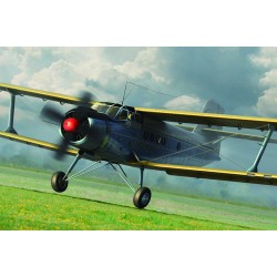Antonov An-2M Colt - Hobby Boss 81707