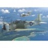 SBD-5 Dauntless 'Atlantic theatre' - Brengun BRP144018