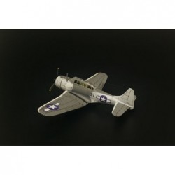SBD-5 Dauntless 'Atlantic theatre' - Brengun BRP144018