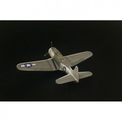 SBD-5 Dauntless 'Atlantic theatre' - Brengun BRP144018