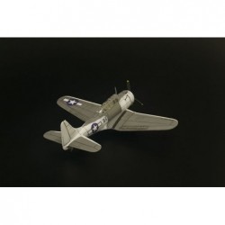 SBD-5 Dauntless 'Atlantic theatre' - Brengun BRP144018