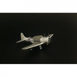 SBD-5 Dauntless 'Atlantic theatre' - Brengun BRP144018