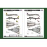 Grumman F-14A Tomcat - Hobby Boss 80366